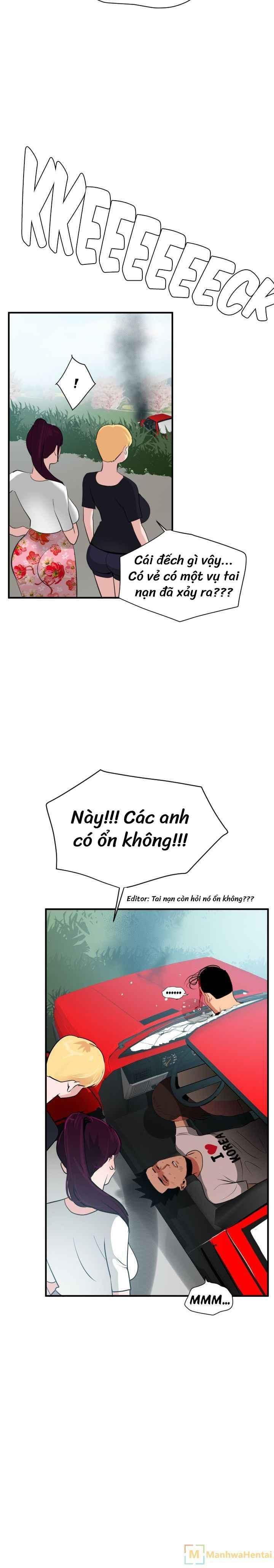 đọc truyện Cột Thu Lôi Chương 22 ảnh 10 tại Thiên Thai Truyện