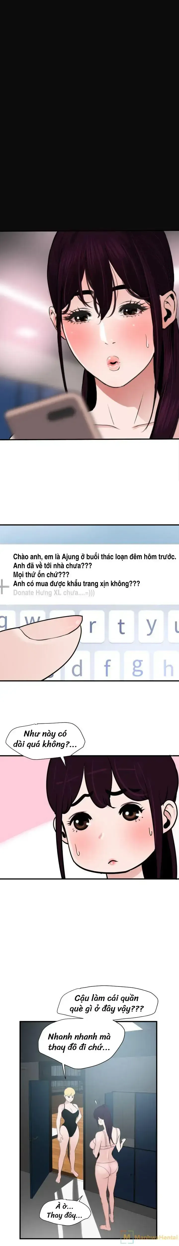 đọc truyện Cột Thu Lôi Chương 28 ảnh 17 tại Giả Dược