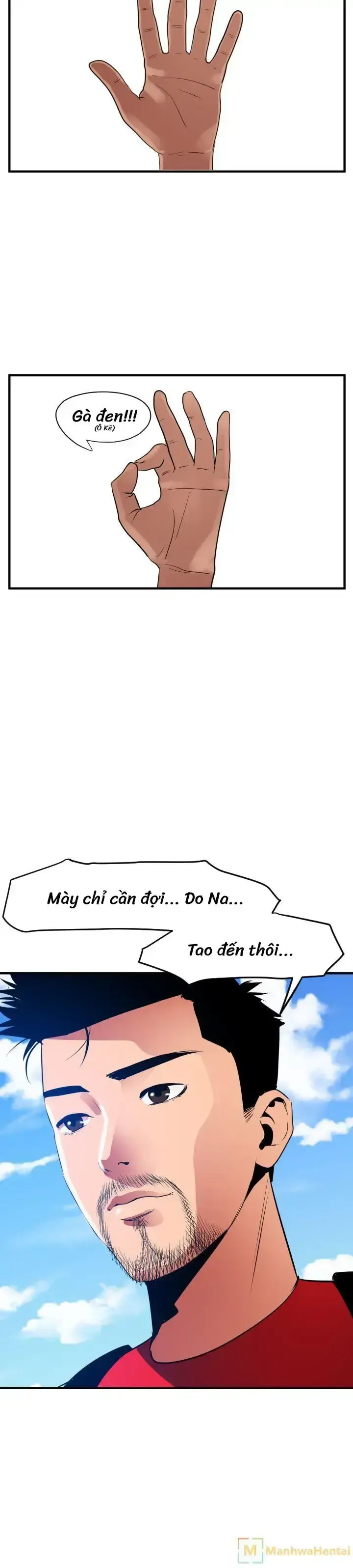 đọc truyện Cột Thu Lôi Chương 29 ảnh 12 tại Giả Dược
