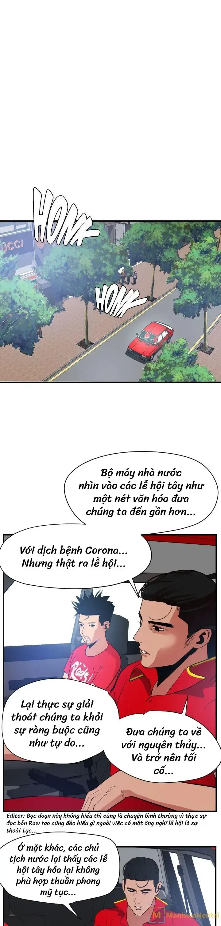 đọc truyện Cột Thu Lôi Chương 29 ảnh 15 tại Giả Dược