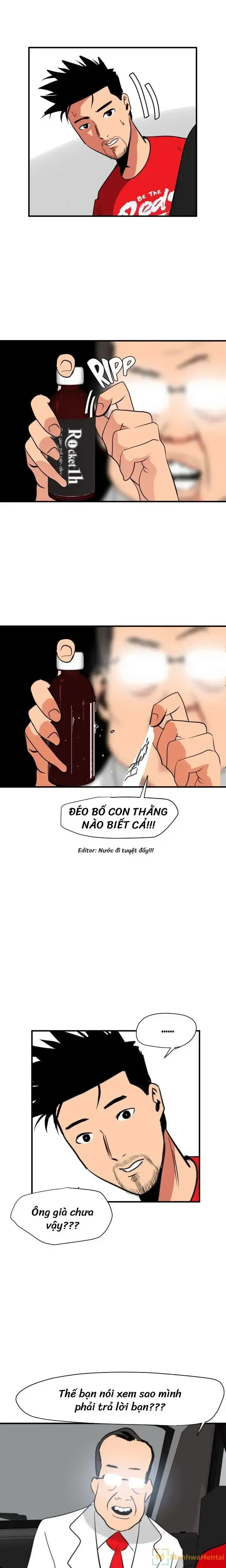 đọc truyện Cột Thu Lôi Chương 29 ảnh 20 tại Giả Dược