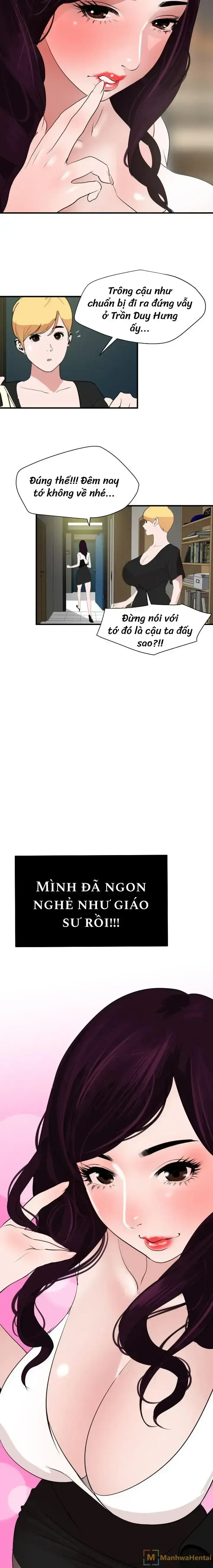 đọc truyện Cột Thu Lôi Chương 29 ảnh 4 tại Giả Dược