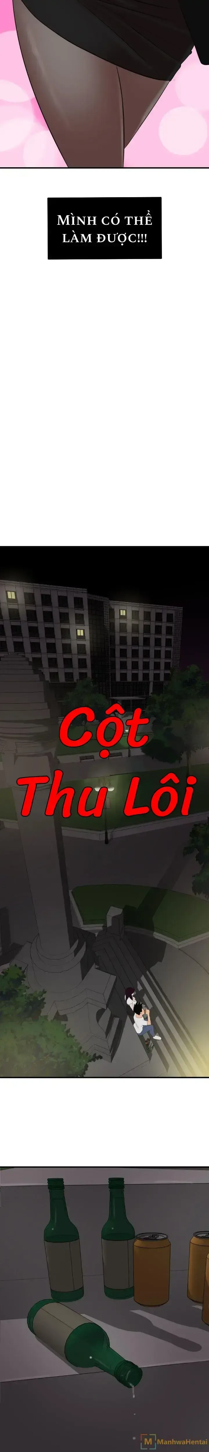 đọc truyện Cột Thu Lôi Chương 29 ảnh 5 tại Giả Dược