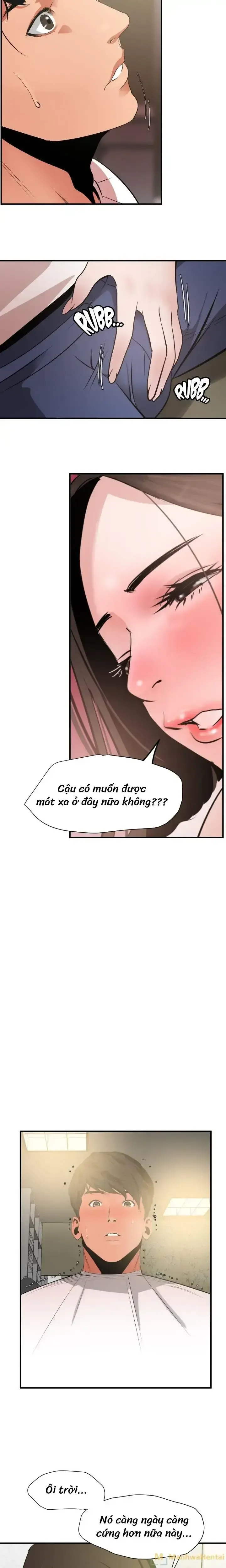 đọc truyện Cột Thu Lôi Chương 31 ảnh 9 tại Giả Dược