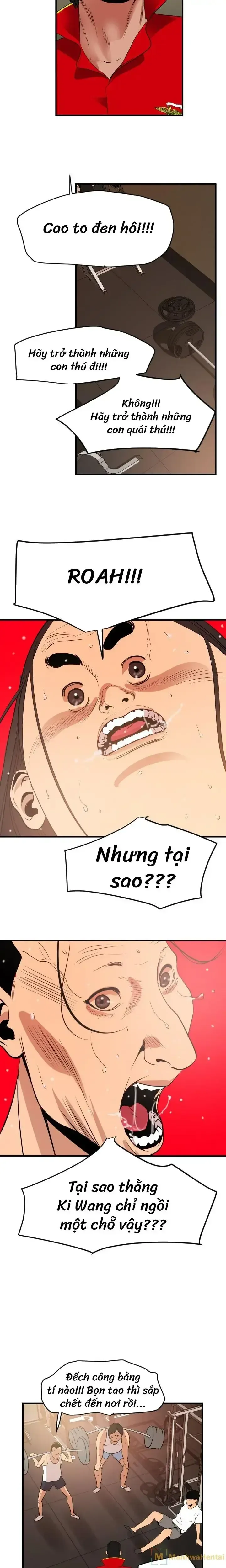 đọc truyện Cột Thu Lôi Chương 34 ảnh 12 tại Giả Dược