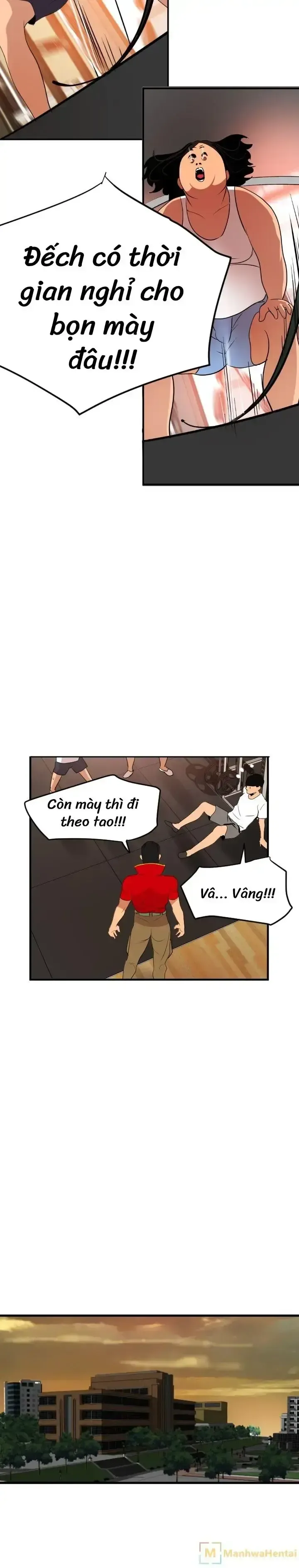 đọc truyện Cột Thu Lôi Chương 34 ảnh 17 tại Giả Dược