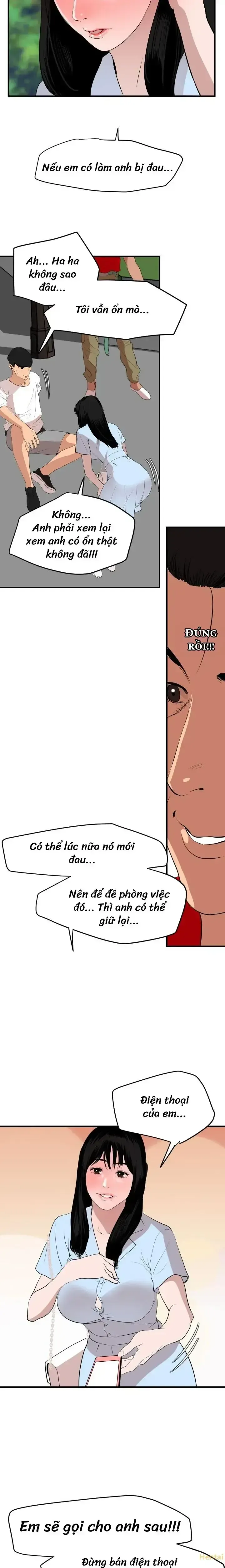 đọc truyện Cột Thu Lôi Chương 34 ảnh 19 tại Giả Dược