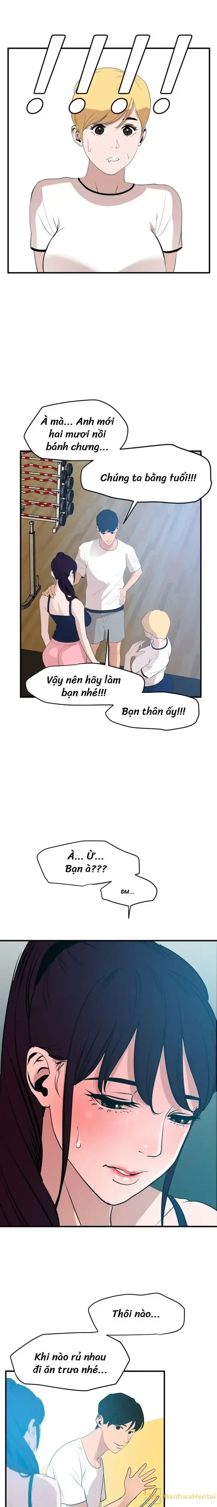 đọc truyện Cột Thu Lôi Chương 34 ảnh 10 tại Giả Dược