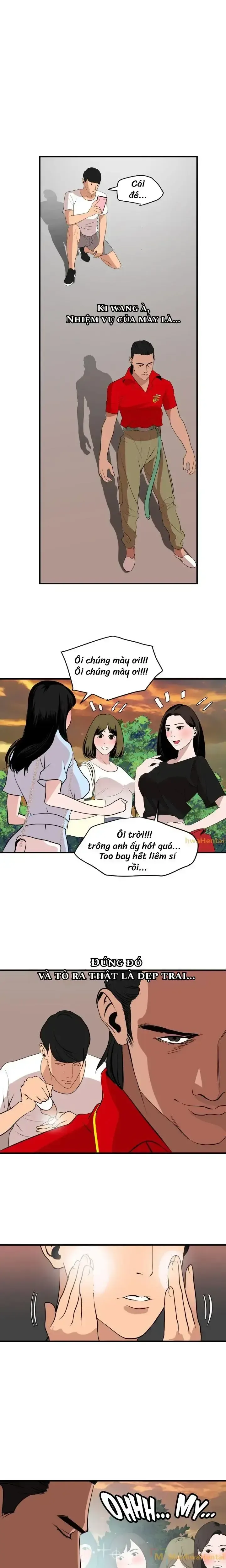 đọc truyện Cột Thu Lôi Chương 35 ảnh 2 tại Giả Dược