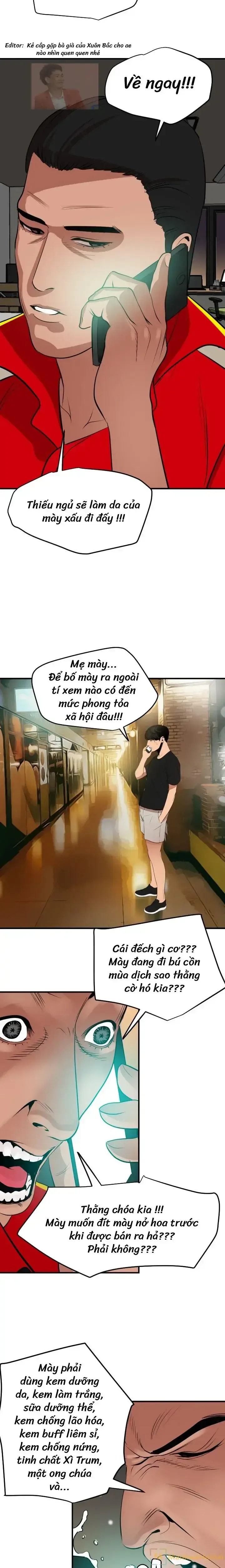 đọc truyện Cột Thu Lôi Chương 35 ảnh 13 tại Giả Dược