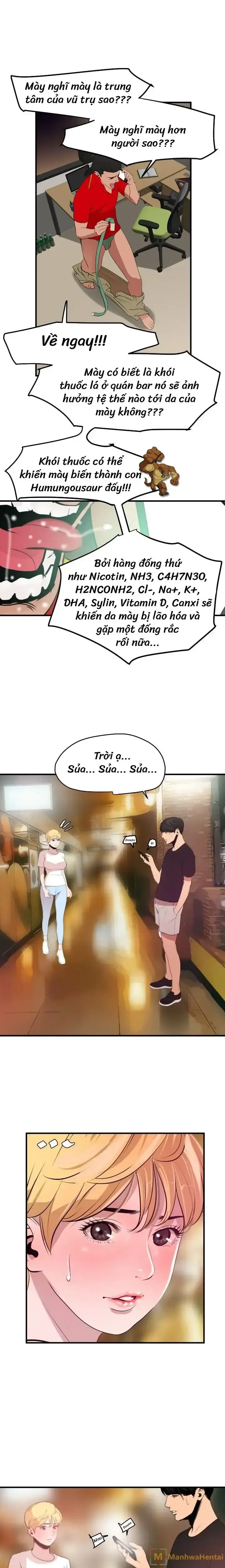 đọc truyện Cột Thu Lôi Chương 35 ảnh 15 tại Giả Dược