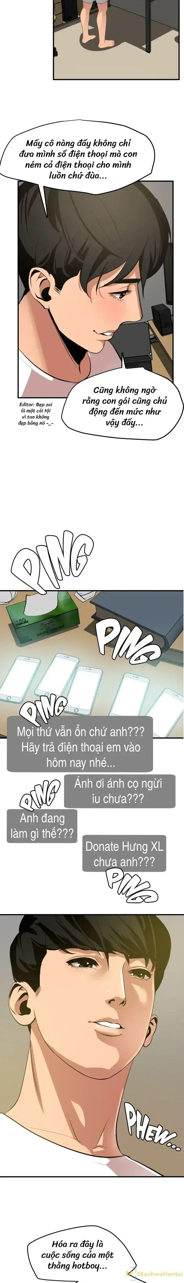 đọc truyện Cột Thu Lôi Chương 35 ảnh 4 tại Giả Dược