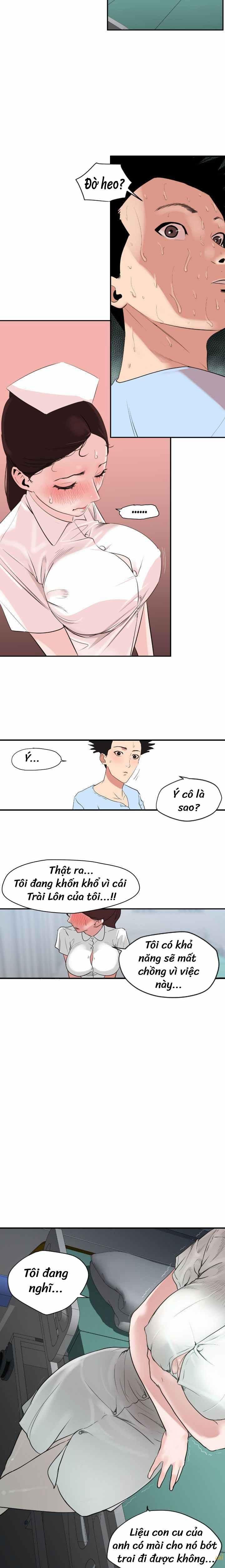 đọc truyện Cột Thu Lôi Chương 4 ảnh 2 tại Thiên Thai Truyện