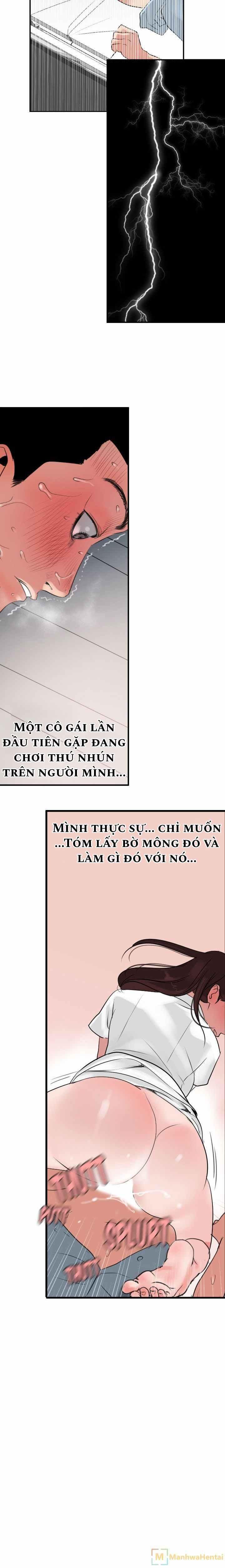 đọc truyện Cột Thu Lôi Chương 4 ảnh 12 tại Thiên Thai Truyện
