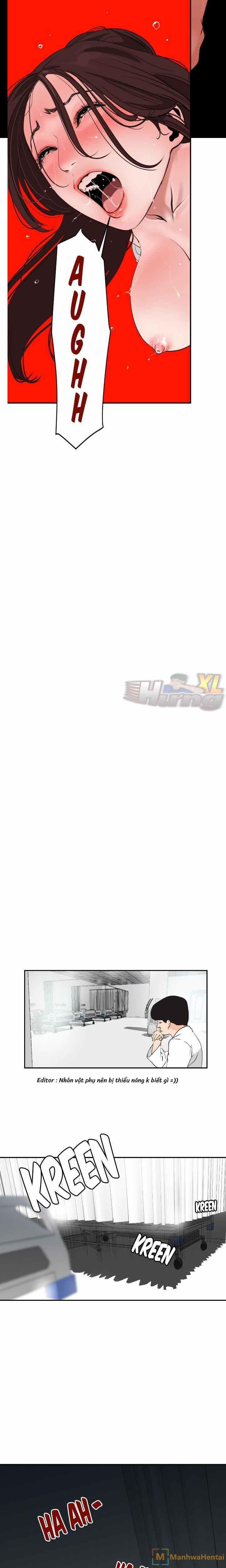 đọc truyện Cột Thu Lôi Chương 4 ảnh 18 tại Thiên Thai Truyện