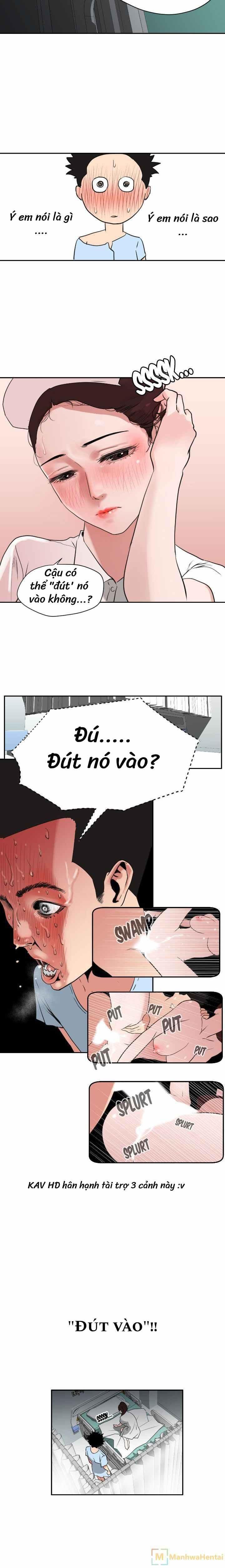 đọc truyện Cột Thu Lôi Chương 4 ảnh 3 tại Thiên Thai Truyện