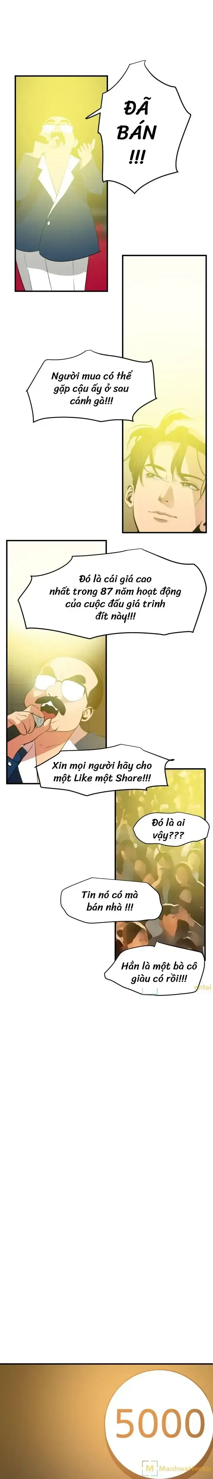 đọc truyện Cột Thu Lôi Chương 41 ảnh 1 tại Giả Dược