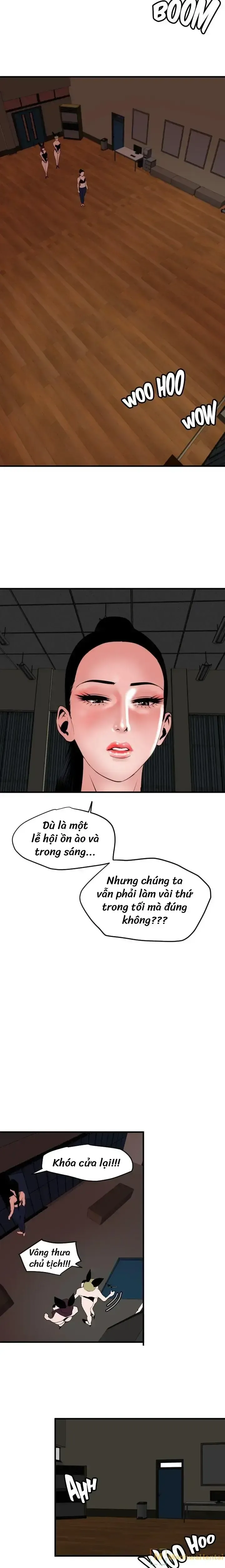 đọc truyện Cột Thu Lôi Chương 41 ảnh 6 tại Giả Dược