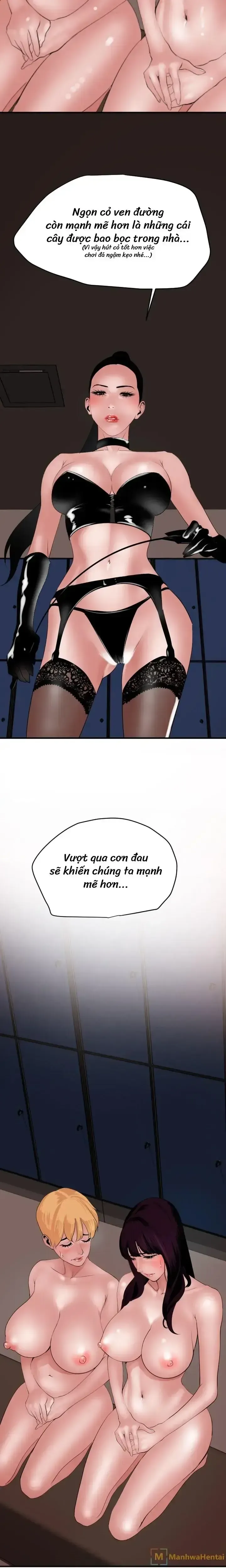 đọc truyện Cột Thu Lôi Chương 41 ảnh 8 tại Giả Dược