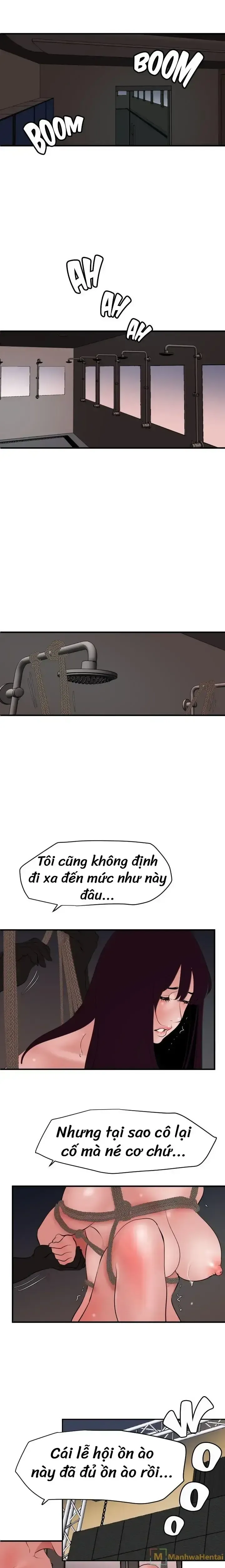 đọc truyện Cột Thu Lôi Chương 42 ảnh 17 tại Giả Dược