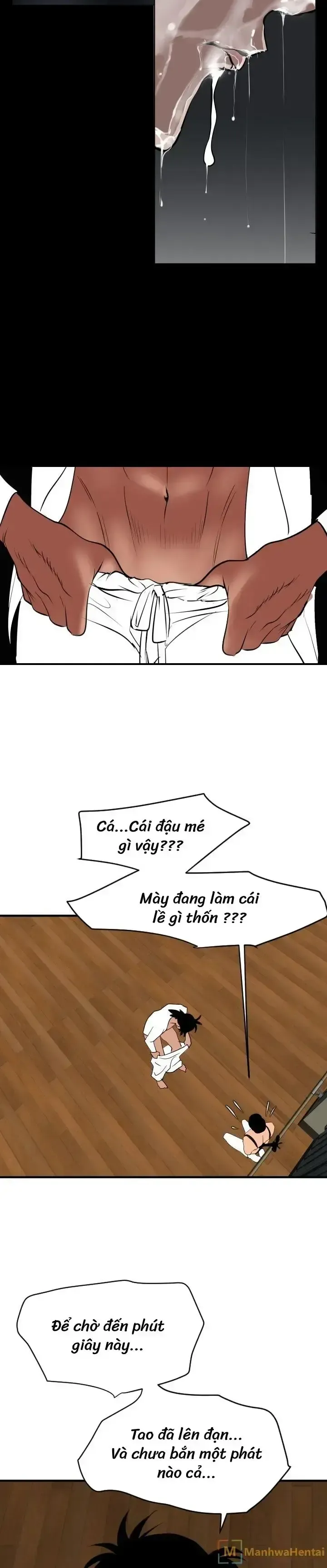 đọc truyện Cột Thu Lôi Chương 42 ảnh 4 tại Giả Dược