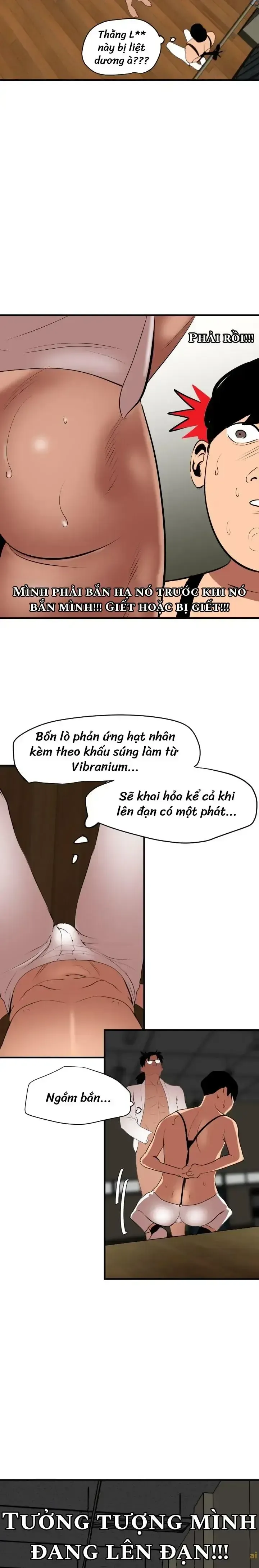 đọc truyện Cột Thu Lôi Chương 42 ảnh 8 tại Giả Dược