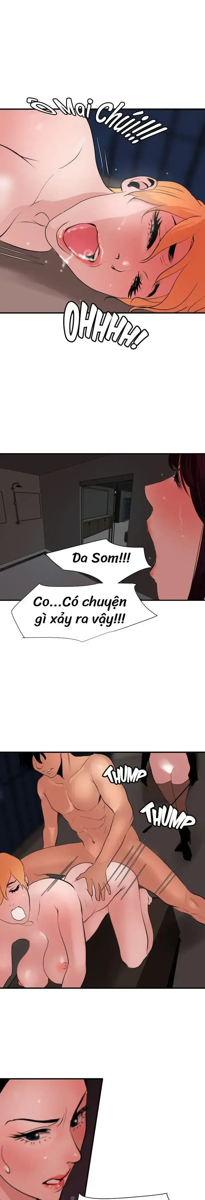 đọc truyện Cột Thu Lôi Chương 44 ảnh 18 tại Giả Dược