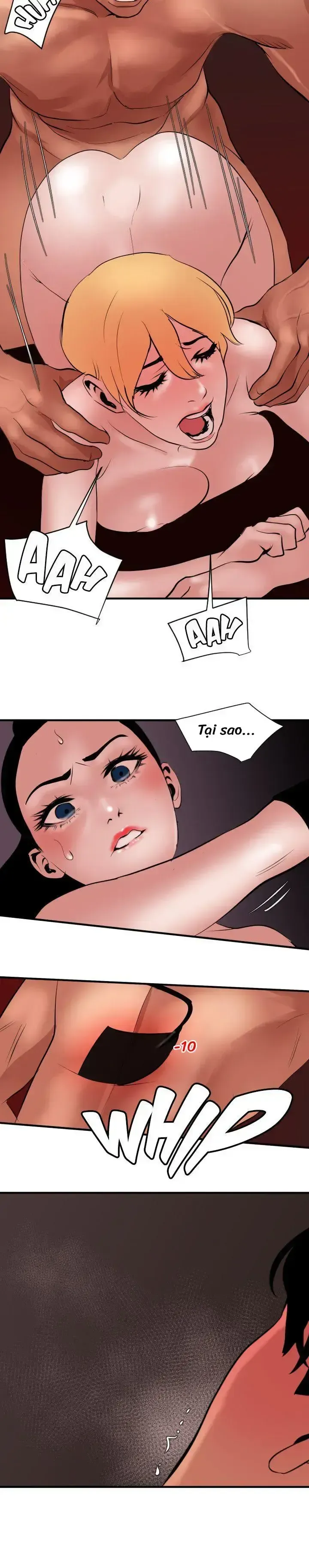 đọc truyện Cột Thu Lôi Chương 44 ảnh 20 tại Giả Dược