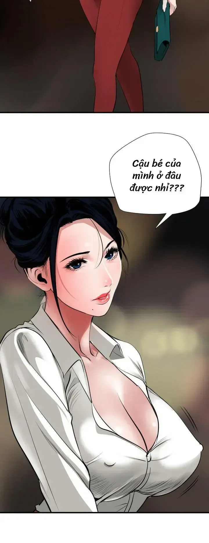 đọc truyện Cột Thu Lôi Chương 46 ảnh 5 tại Giả Dược