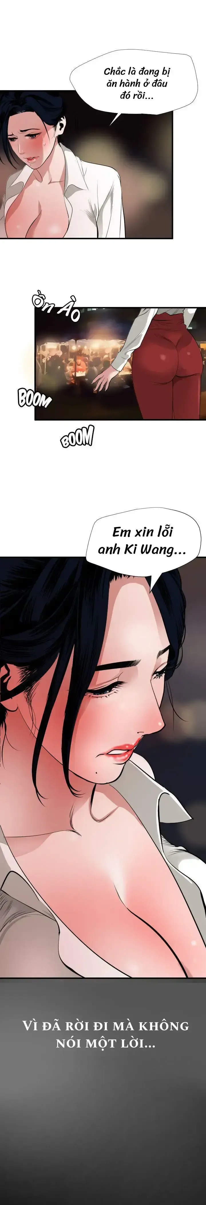 đọc truyện Cột Thu Lôi Chương 46 ảnh 6 tại Giả Dược