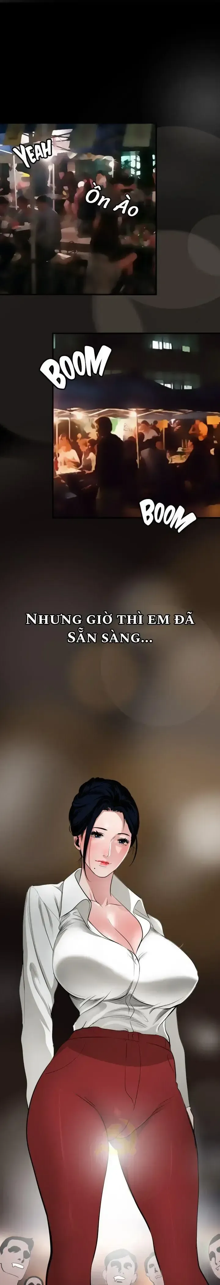 đọc truyện Cột Thu Lôi Chương 46 ảnh 9 tại Giả Dược