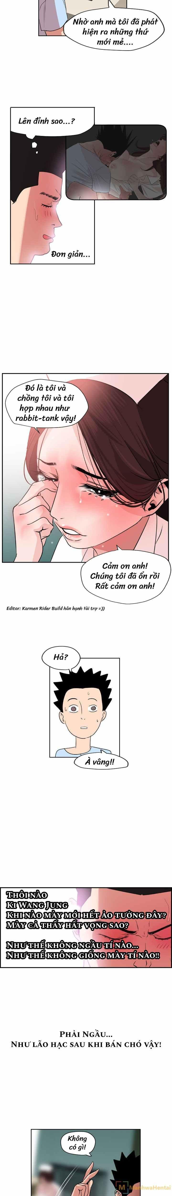 đọc truyện Cột Thu Lôi Chương 5 ảnh 18 tại Thiên Thai Truyện