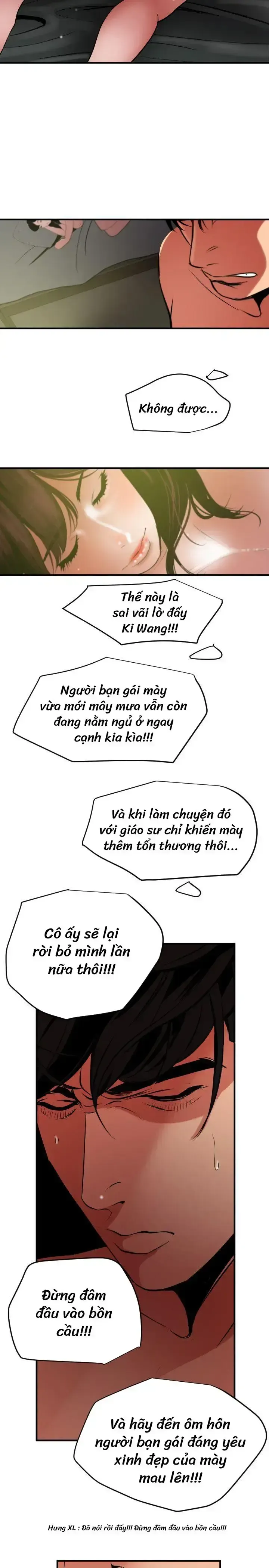 đọc truyện Cột Thu Lôi Chương 52 ảnh 16 tại Giả Dược