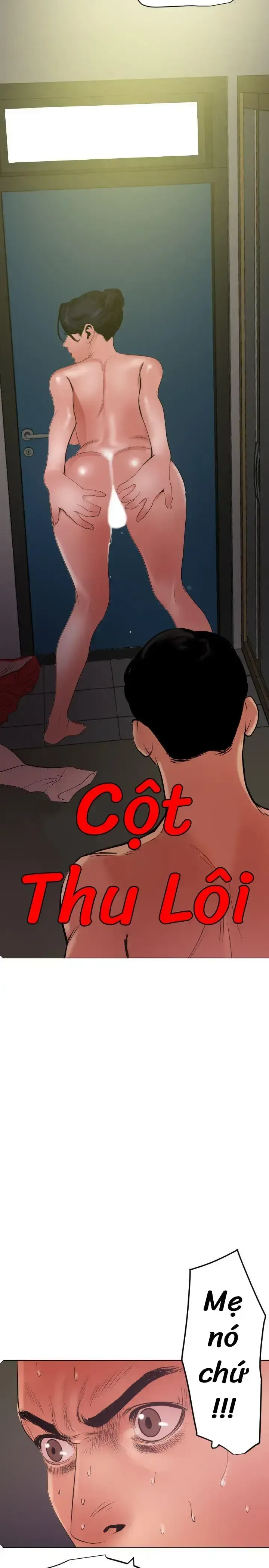 đọc truyện Cột Thu Lôi Chương 52 ảnh 4 tại Giả Dược