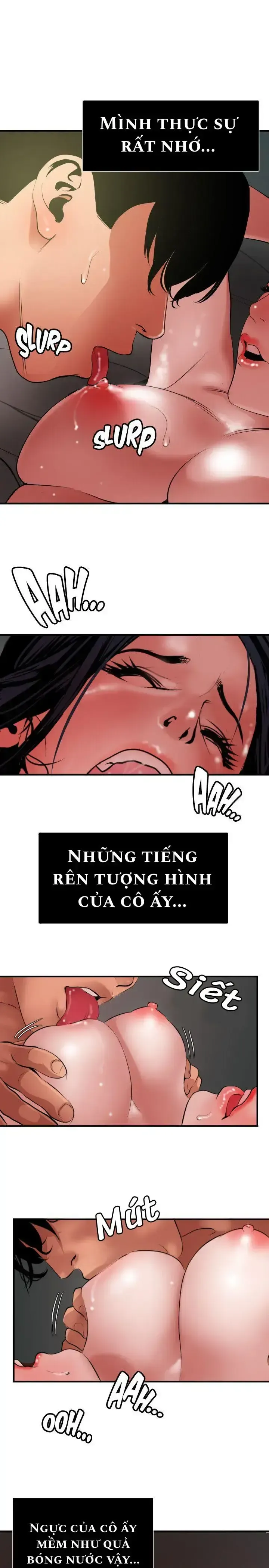 đọc truyện Cột Thu Lôi Chương 52 ảnh 9 tại Giả Dược