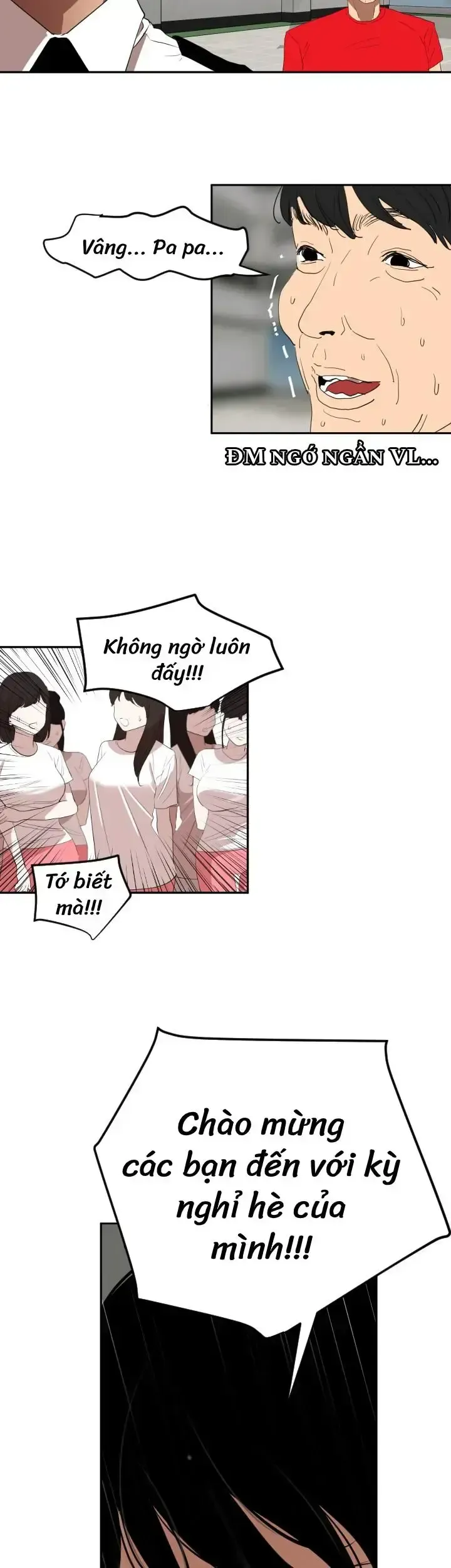 đọc truyện Cột Thu Lôi Chương 55 ảnh 12 tại Giả Dược