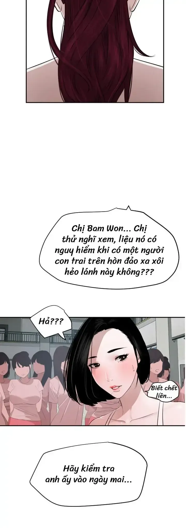 đọc truyện Cột Thu Lôi Chương 55 ảnh 17 tại Giả Dược