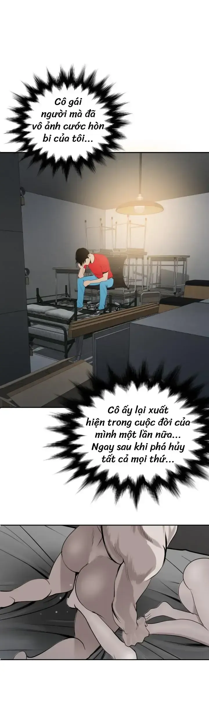 đọc truyện Cột Thu Lôi Chương 55 ảnh 25 tại Giả Dược