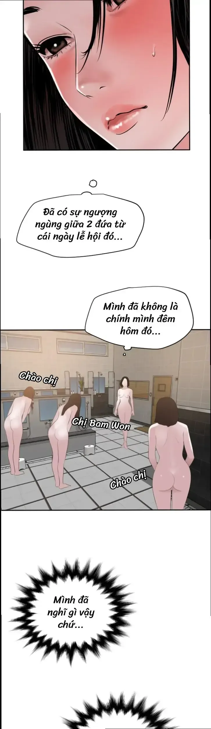 đọc truyện Cột Thu Lôi Chương 55 ảnh 38 tại Giả Dược