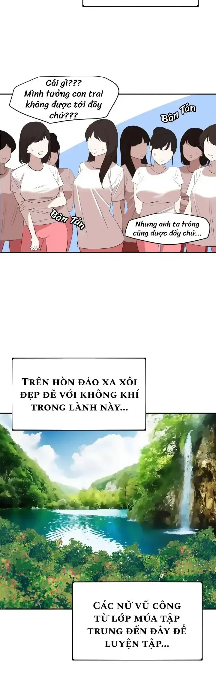 đọc truyện Cột Thu Lôi Chương 55 ảnh 10 tại Giả Dược