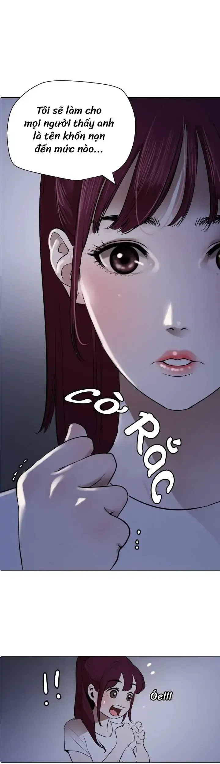 đọc truyện Cột Thu Lôi Chương 56 ảnh 6 tại Giả Dược