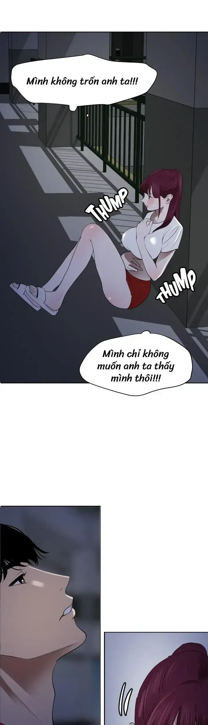 đọc truyện Cột Thu Lôi Chương 56 ảnh 8 tại Giả Dược