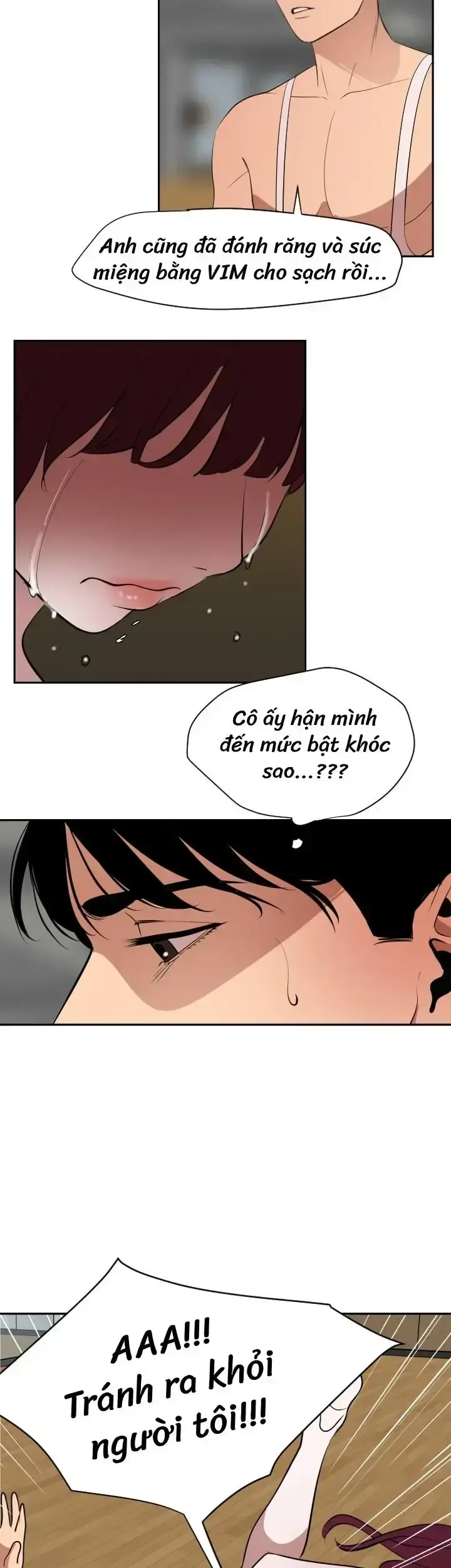đọc truyện Cột Thu Lôi Chương 57 ảnh 16 tại Giả Dược