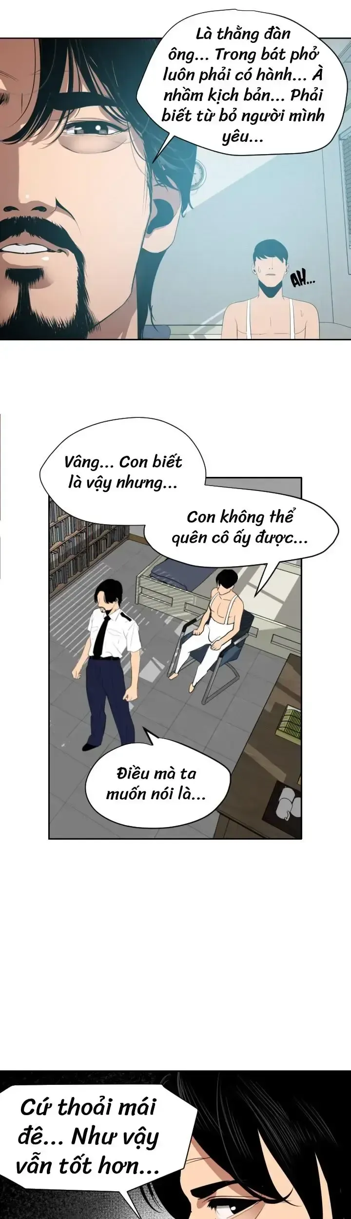 đọc truyện Cột Thu Lôi Chương 57 ảnh 21 tại Giả Dược