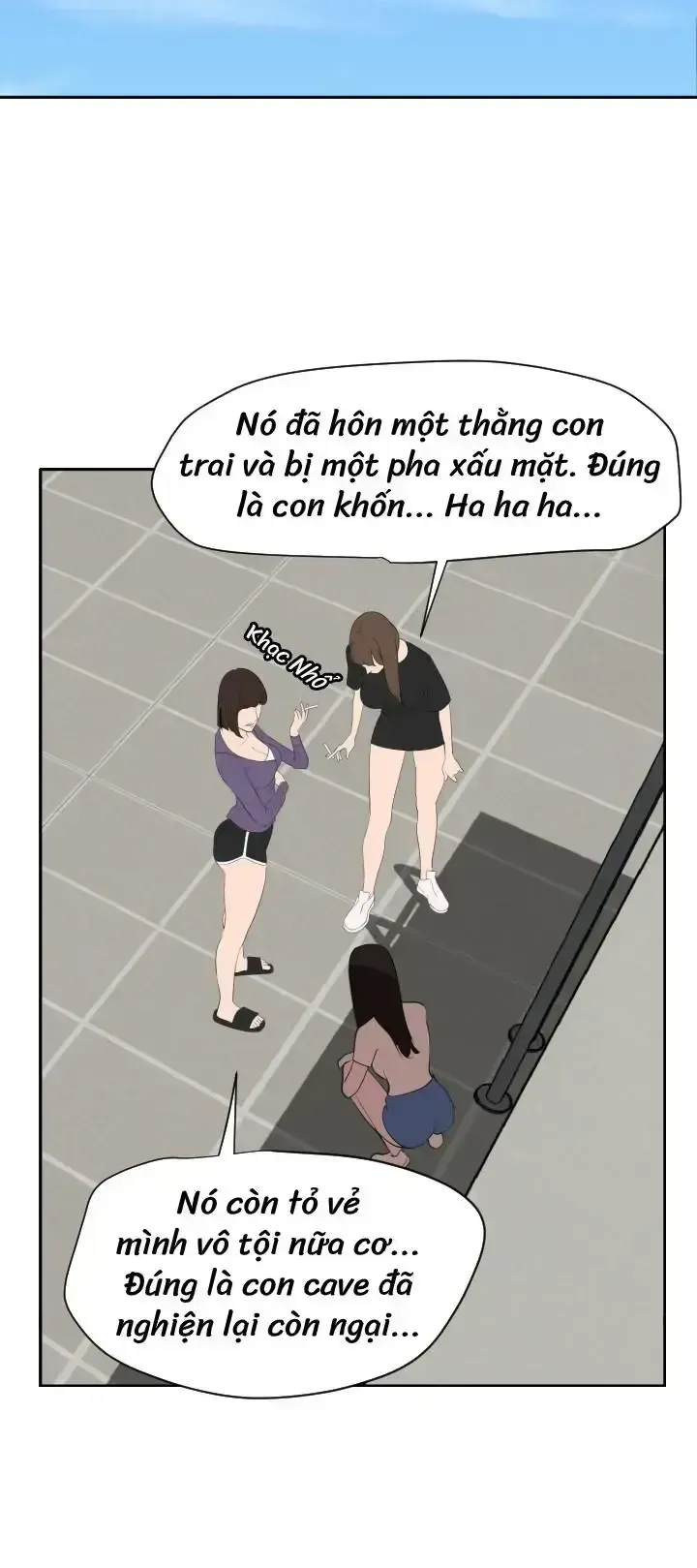 đọc truyện Cột Thu Lôi Chương 57 ảnh 24 tại Giả Dược