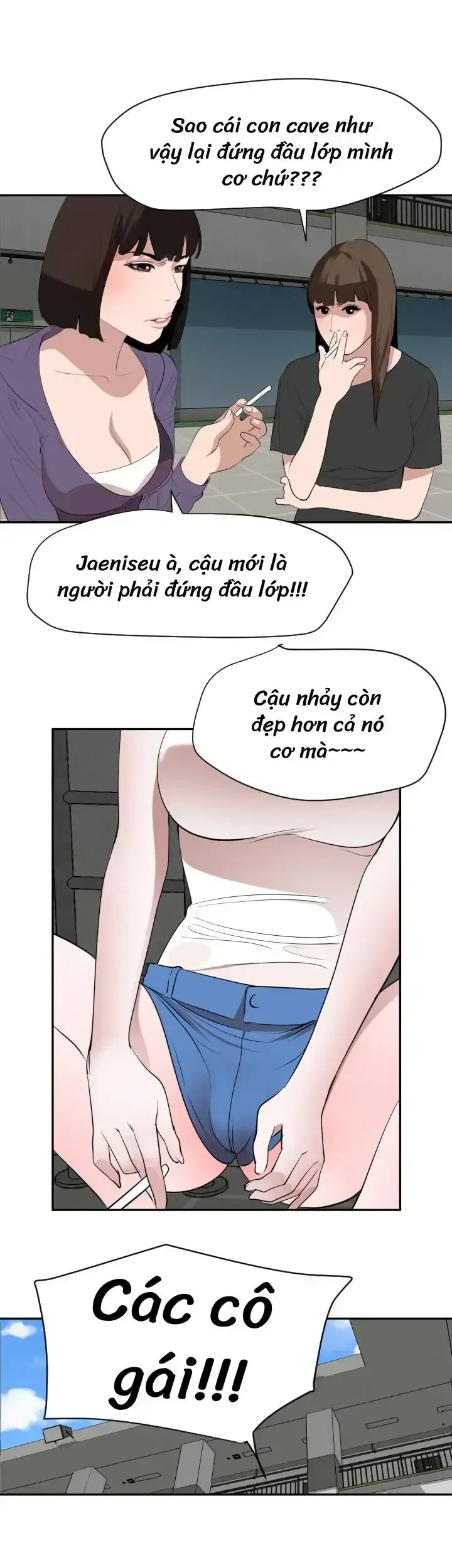đọc truyện Cột Thu Lôi Chương 57 ảnh 25 tại Giả Dược