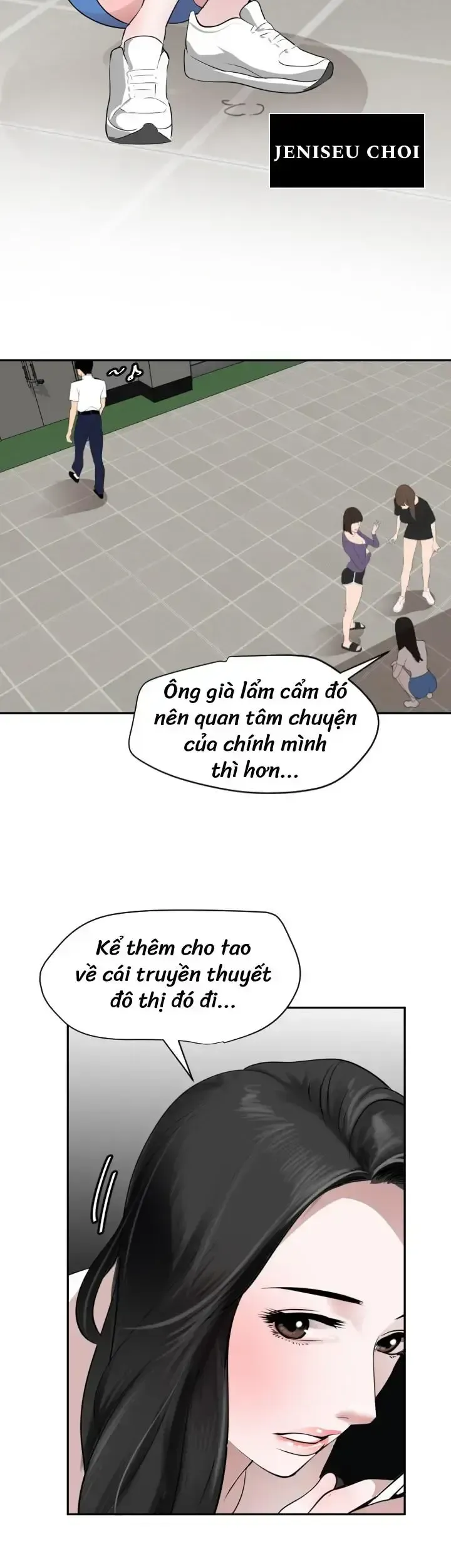 đọc truyện Cột Thu Lôi Chương 57 ảnh 32 tại Giả Dược