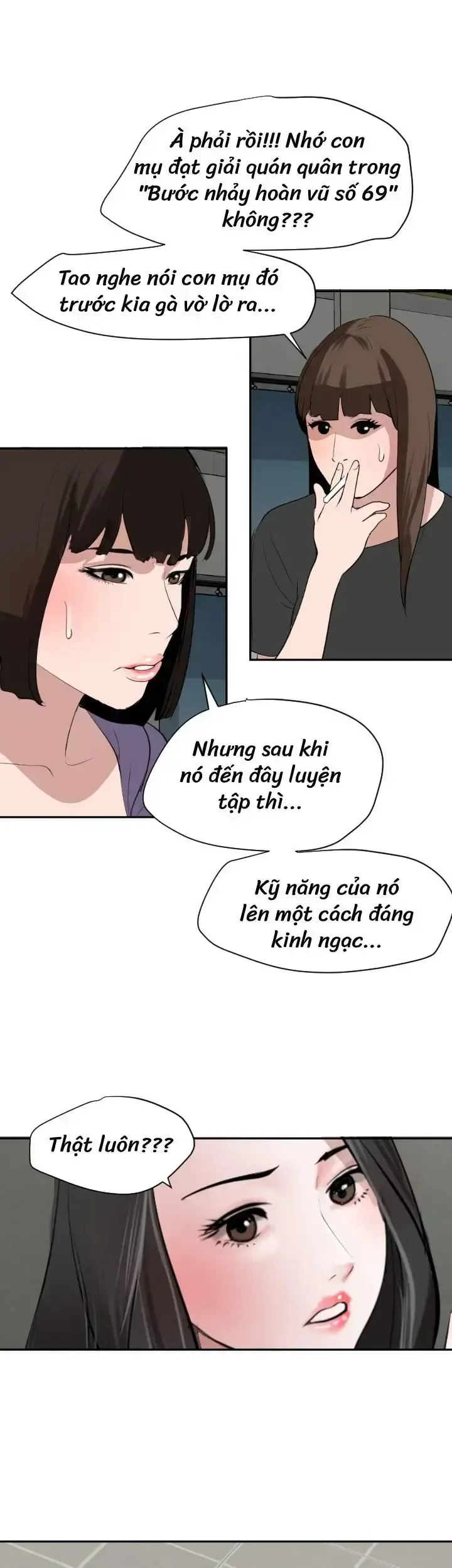 đọc truyện Cột Thu Lôi Chương 57 ảnh 33 tại Giả Dược