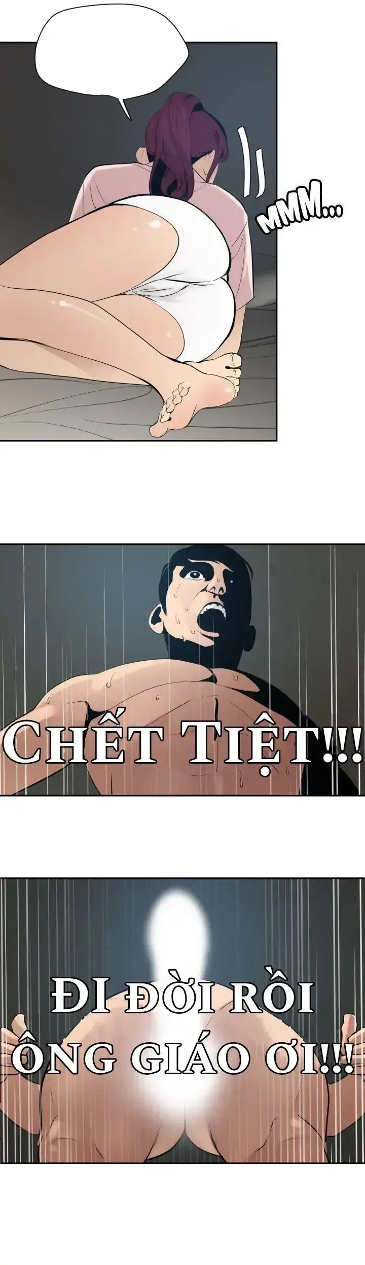 đọc truyện Cột Thu Lôi Chương 61 ảnh 12 tại Giả Dược