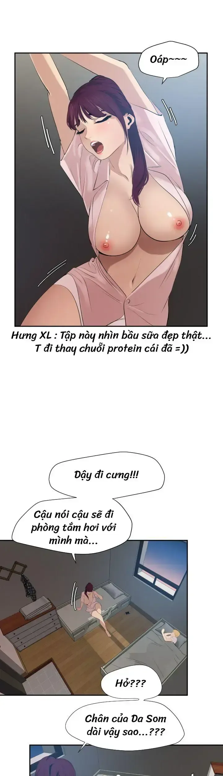 đọc truyện Cột Thu Lôi Chương 61 ảnh 13 tại Giả Dược